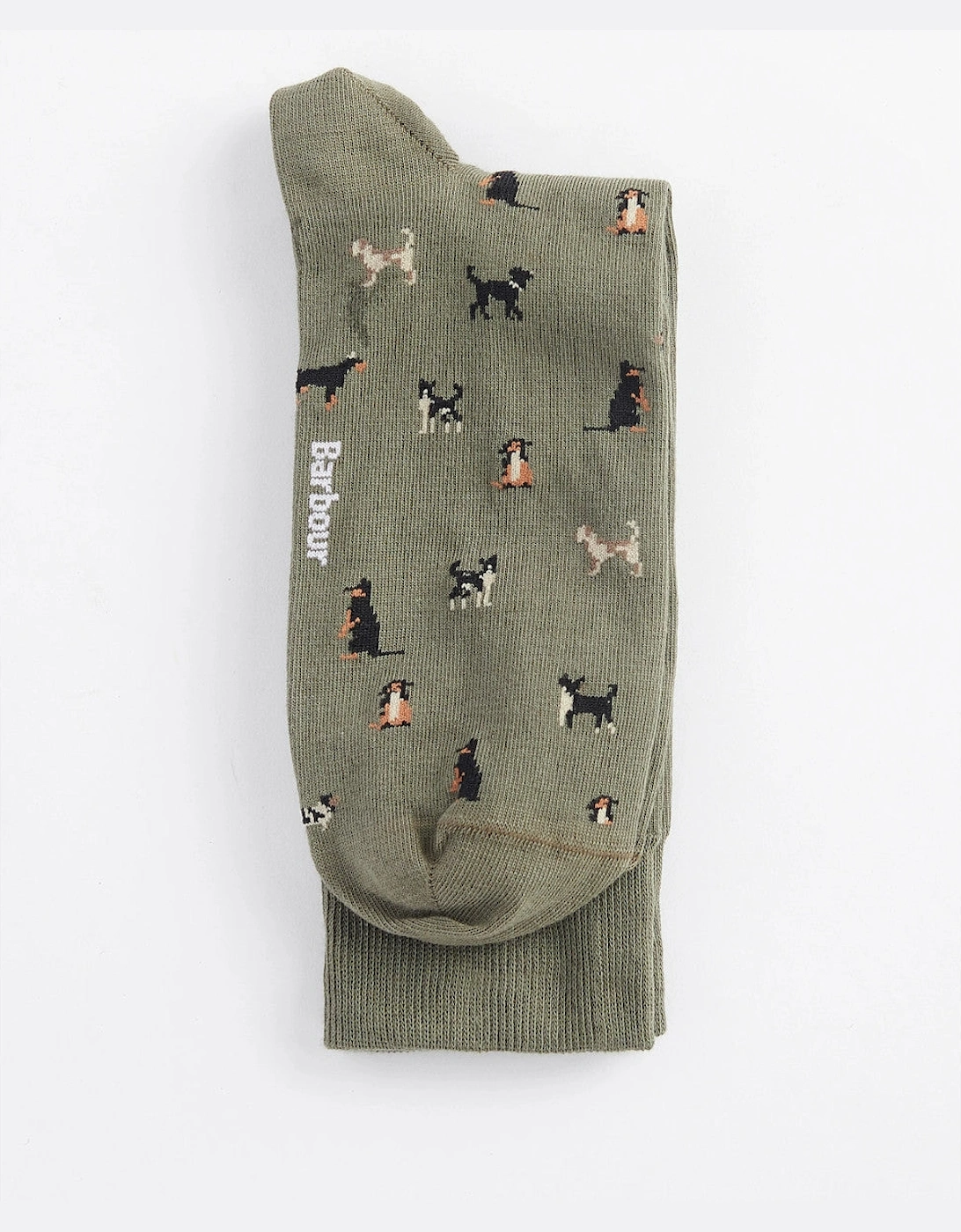 Mavin Socks OL54 Olive