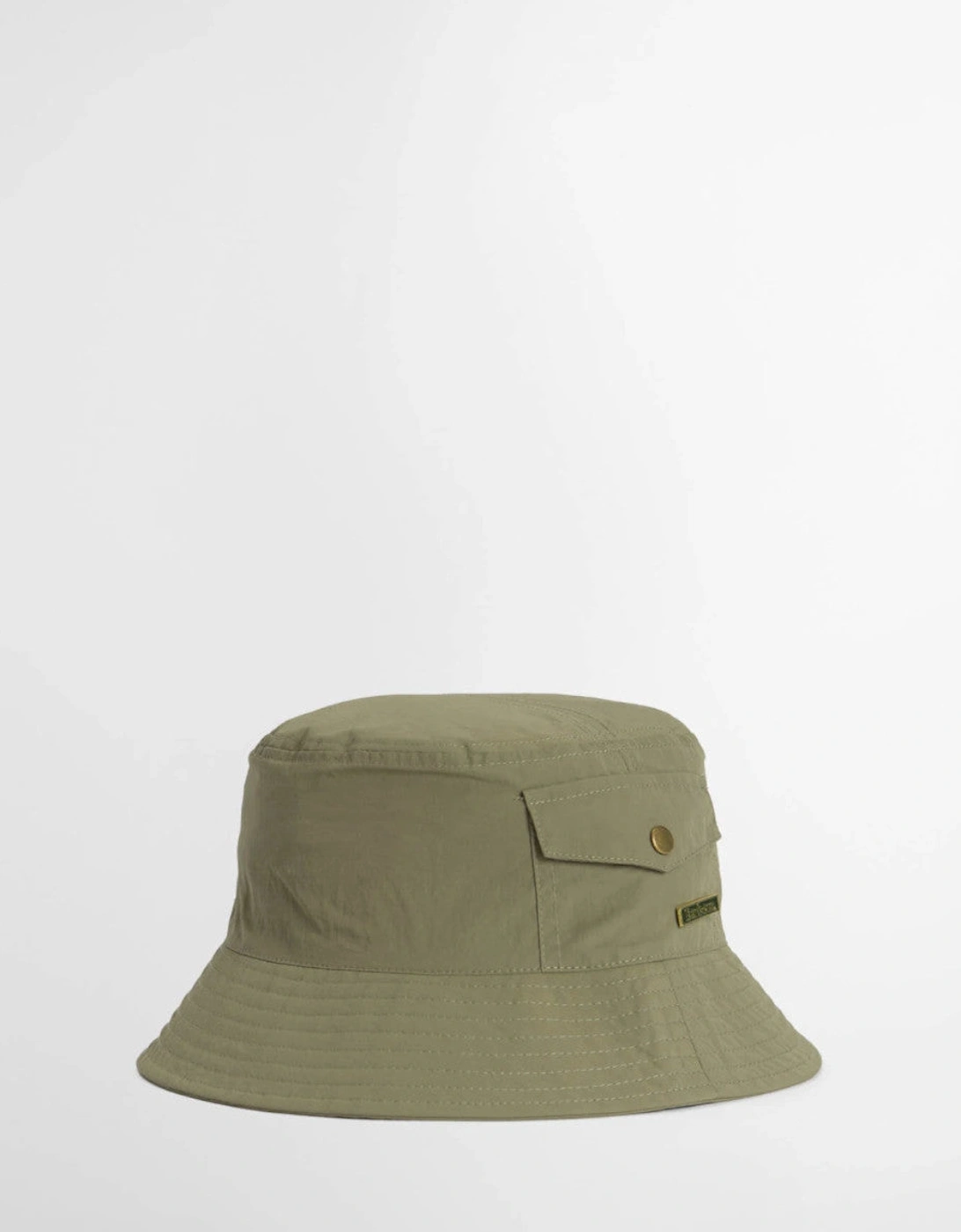 Tracker Showerproof Bucket Hat OL39 Olive