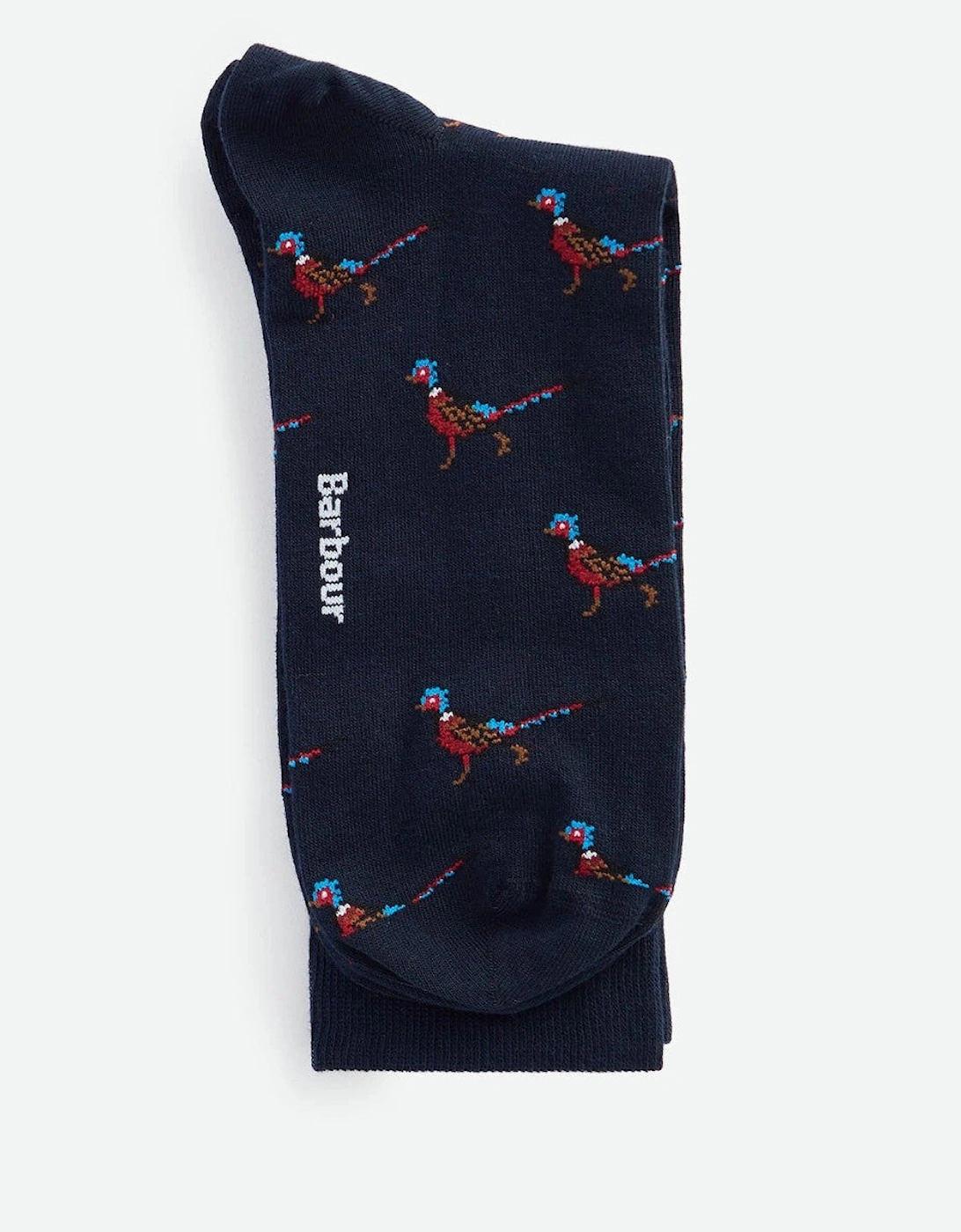 Mavin Socks NY92  Navy/Pheasant