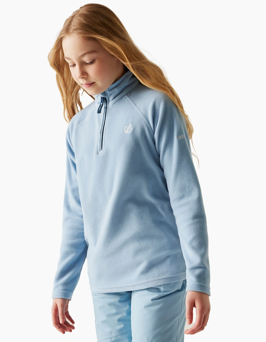 Childrens/Kids Freehand Fleece