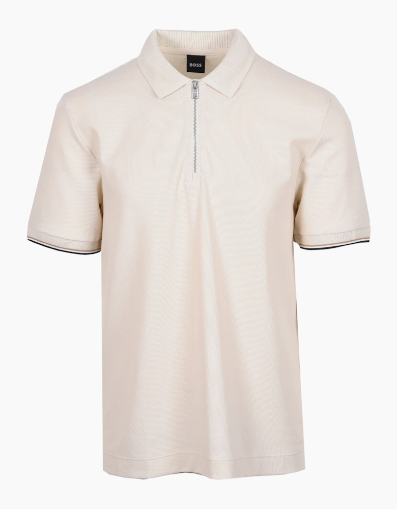 Boss Black C PEI 04 OPEN WHITE