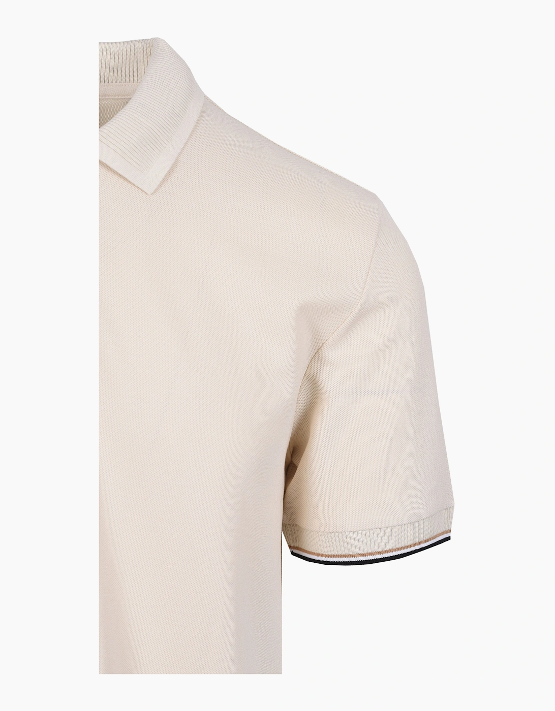 Boss Black C PEI 04 OPEN WHITE