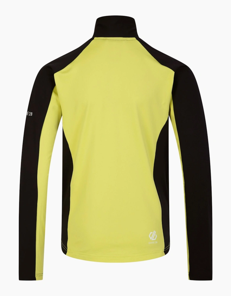 Childrens/Kids Emergent Core Stretch Midlayer