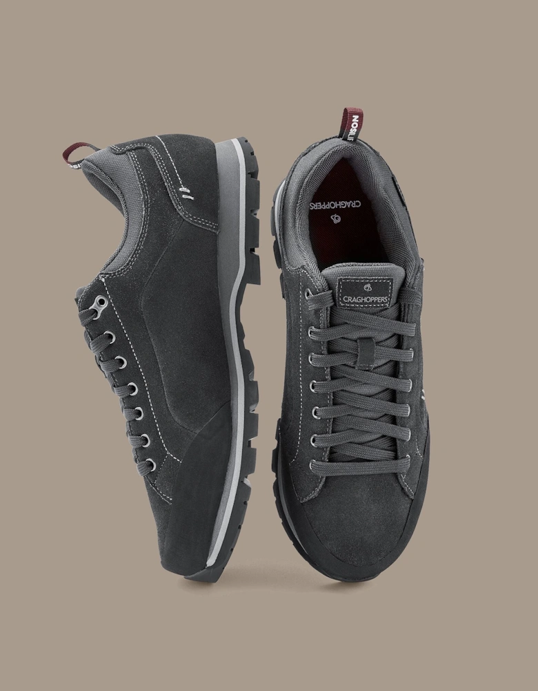 Womens Jacara  2 Waterproof Walking Shoes