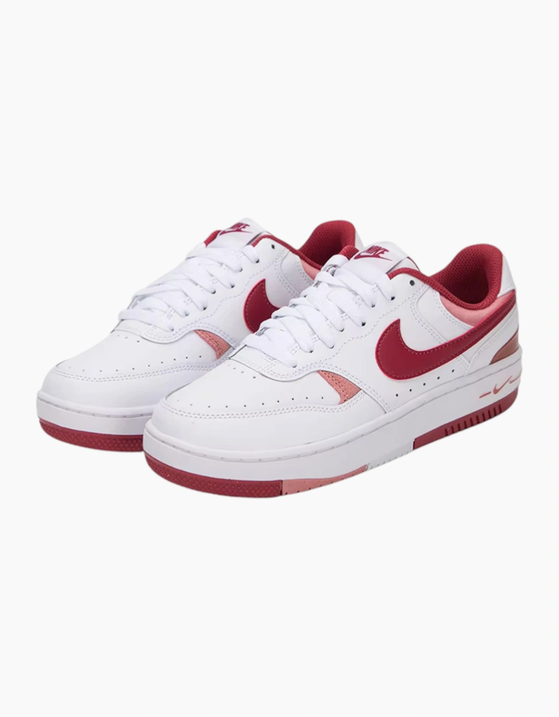 Womens Trainers Gamma Force Casual Sneakers, 2 of 1