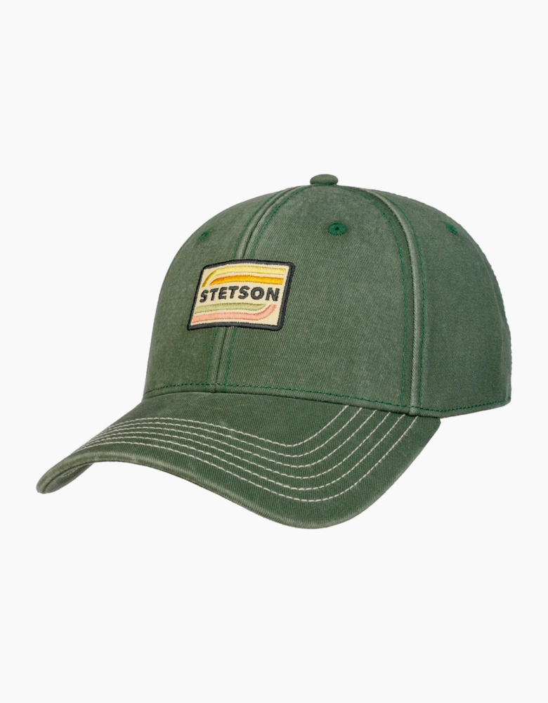 Lenloy Gas Station Cotton Baseball Cap