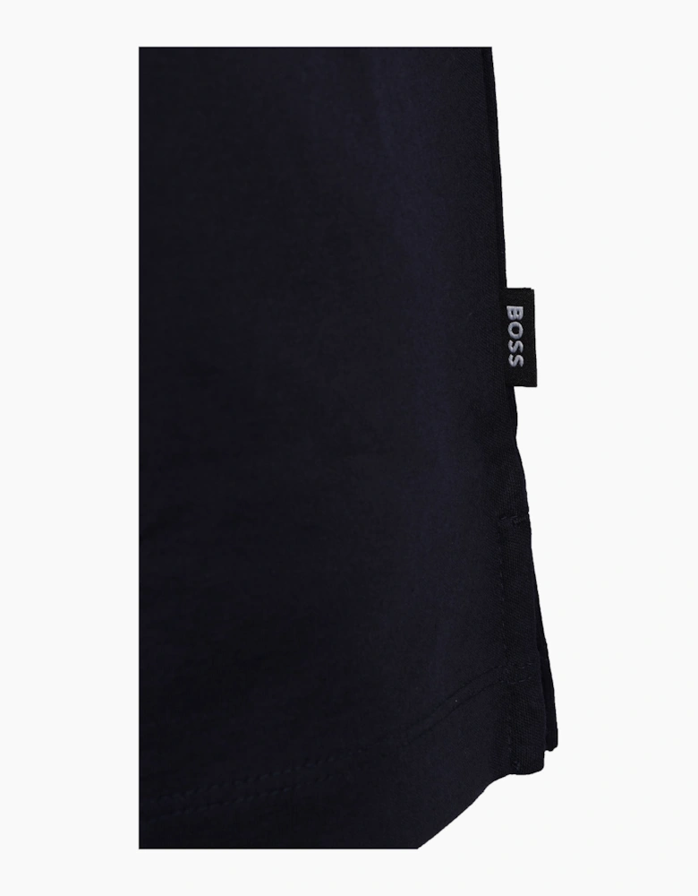 Boss Black H-PARLAY 238 POLO DARK BLUE