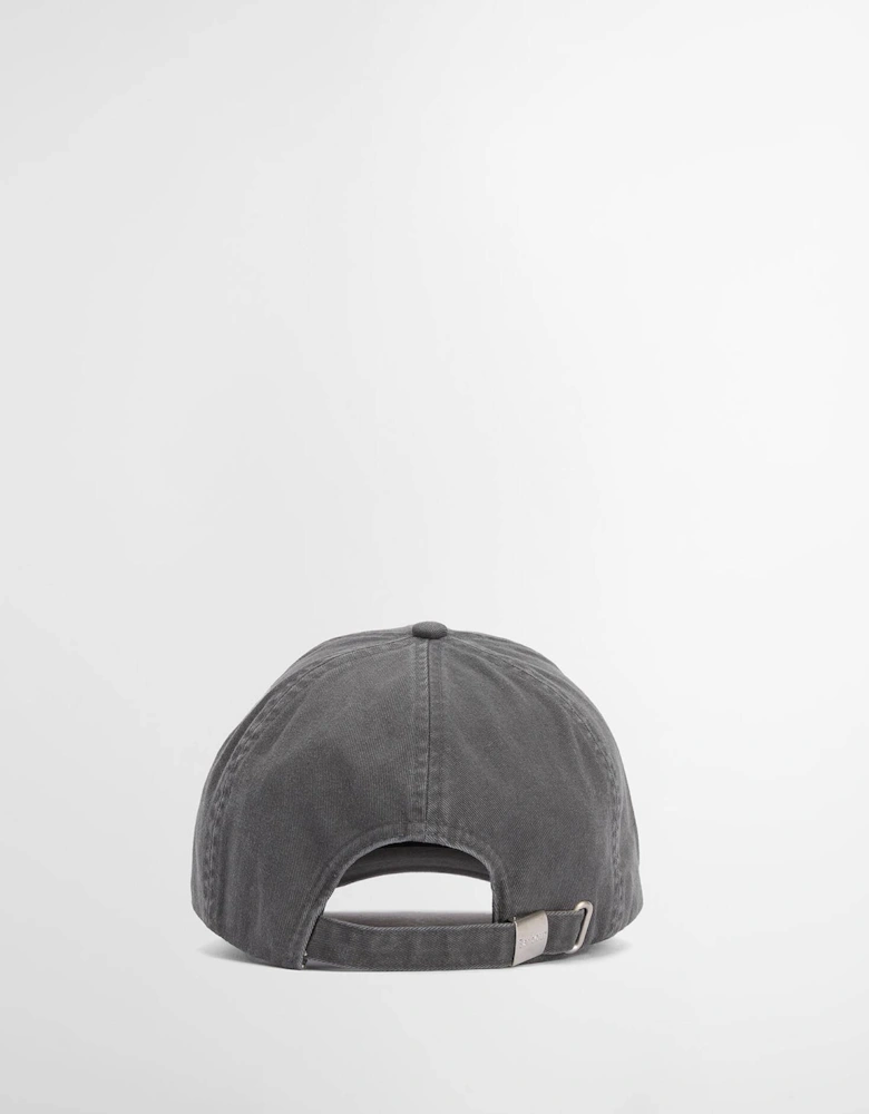 Cascade Cap GY75 Asphalt