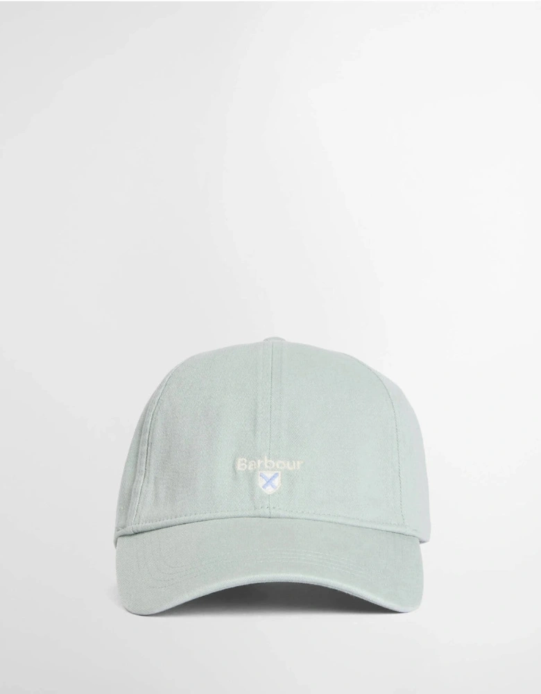 Cascade Cap BU11 Mint Blue