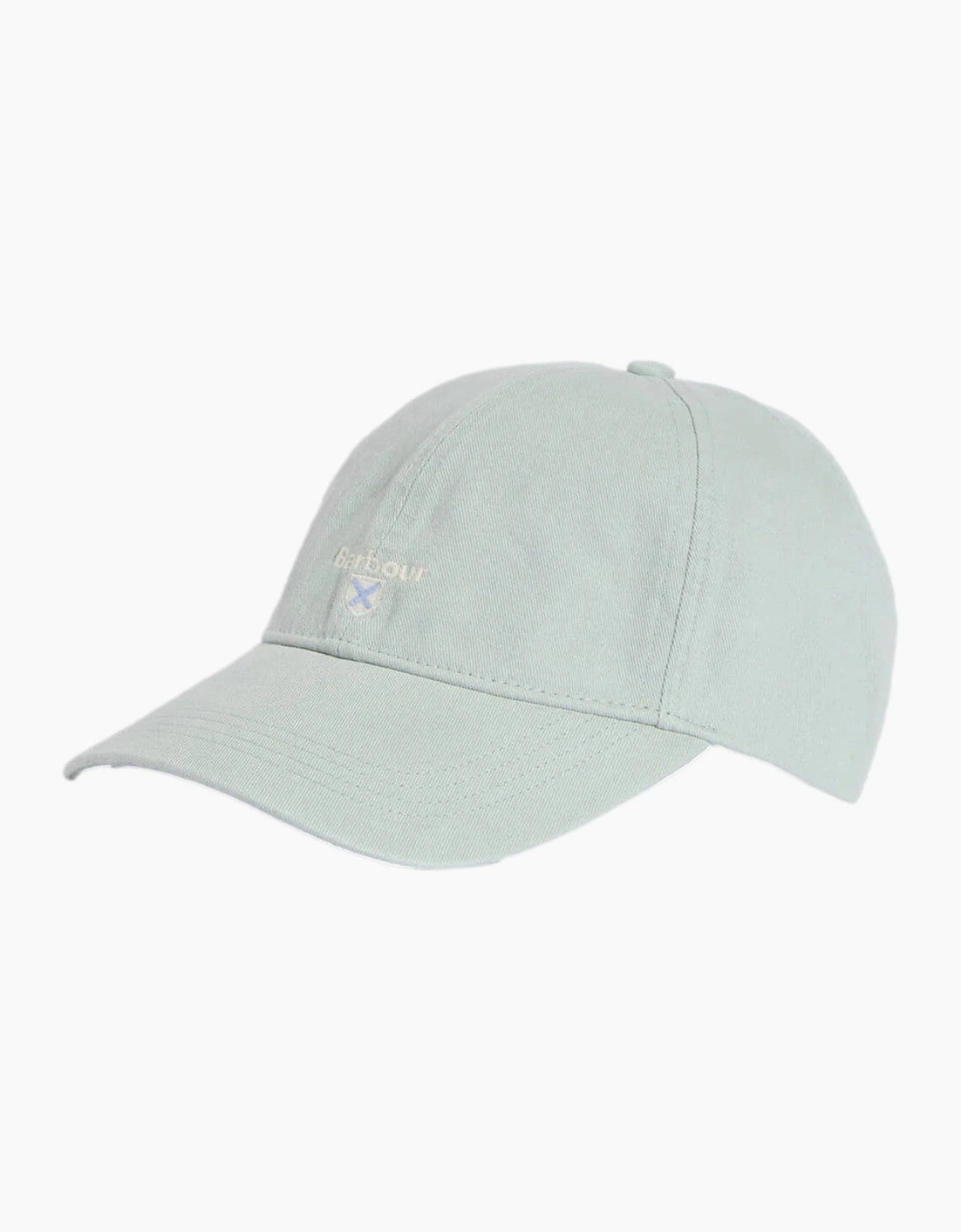 Cascade Cap BU11 Mint Blue, 4 of 3