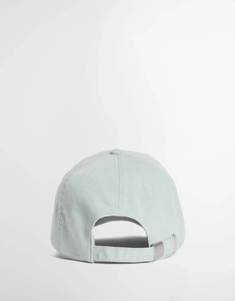 Cascade Cap BU11 Mint Blue