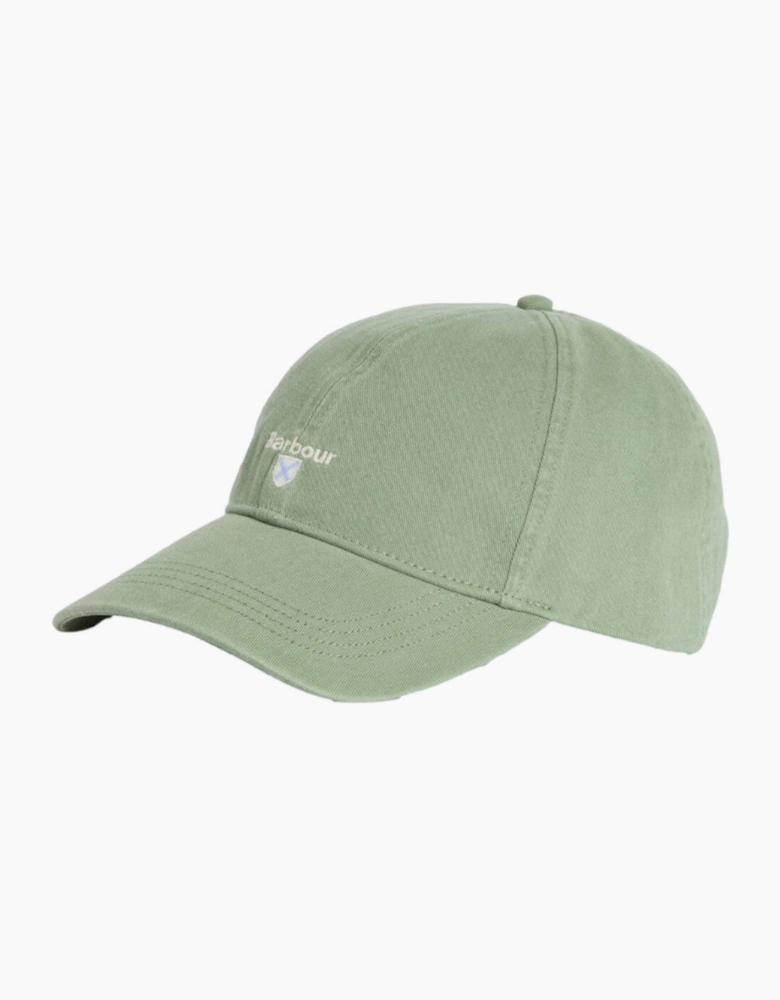Cascade Cap GN97 Loden Green