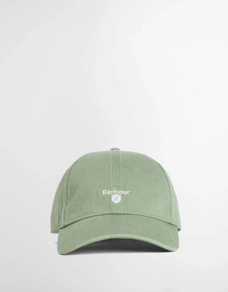 Cascade Cap GN97 Loden Green