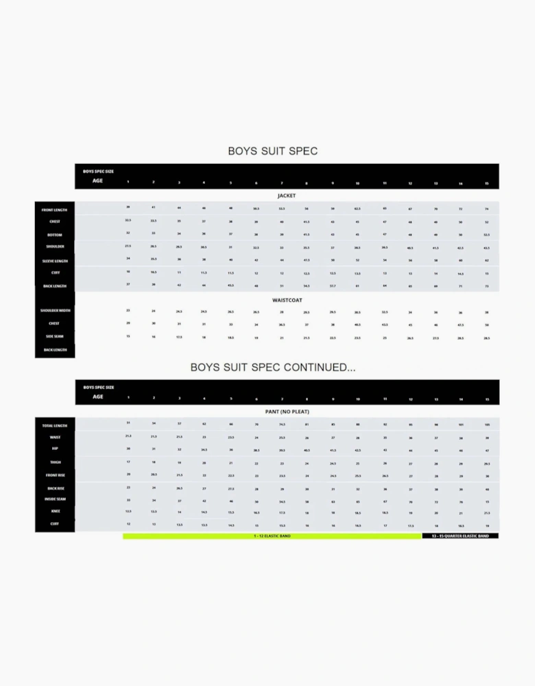 Boys ‘Reegan’ Dark Grey 3 Piece Occasion Suit