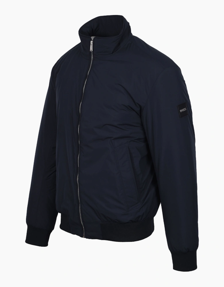 Boss Black H CLASE JACKET DARK BLUE