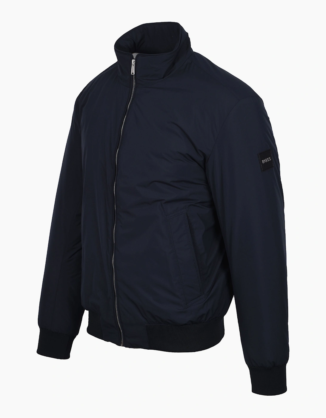 Boss Black H CLASE JACKET DARK BLUE