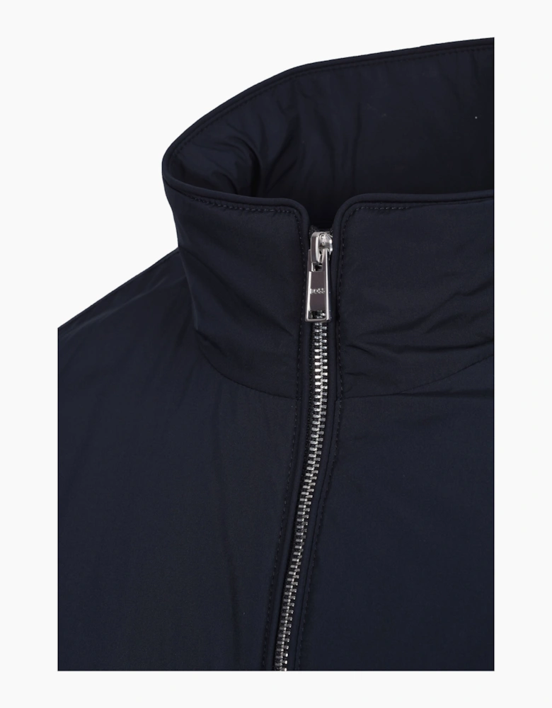 Boss Black H CLASE JACKET DARK BLUE