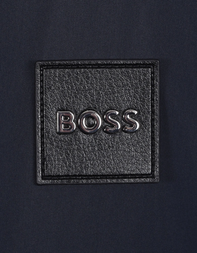 Boss Black H CLASE JACKET DARK BLUE