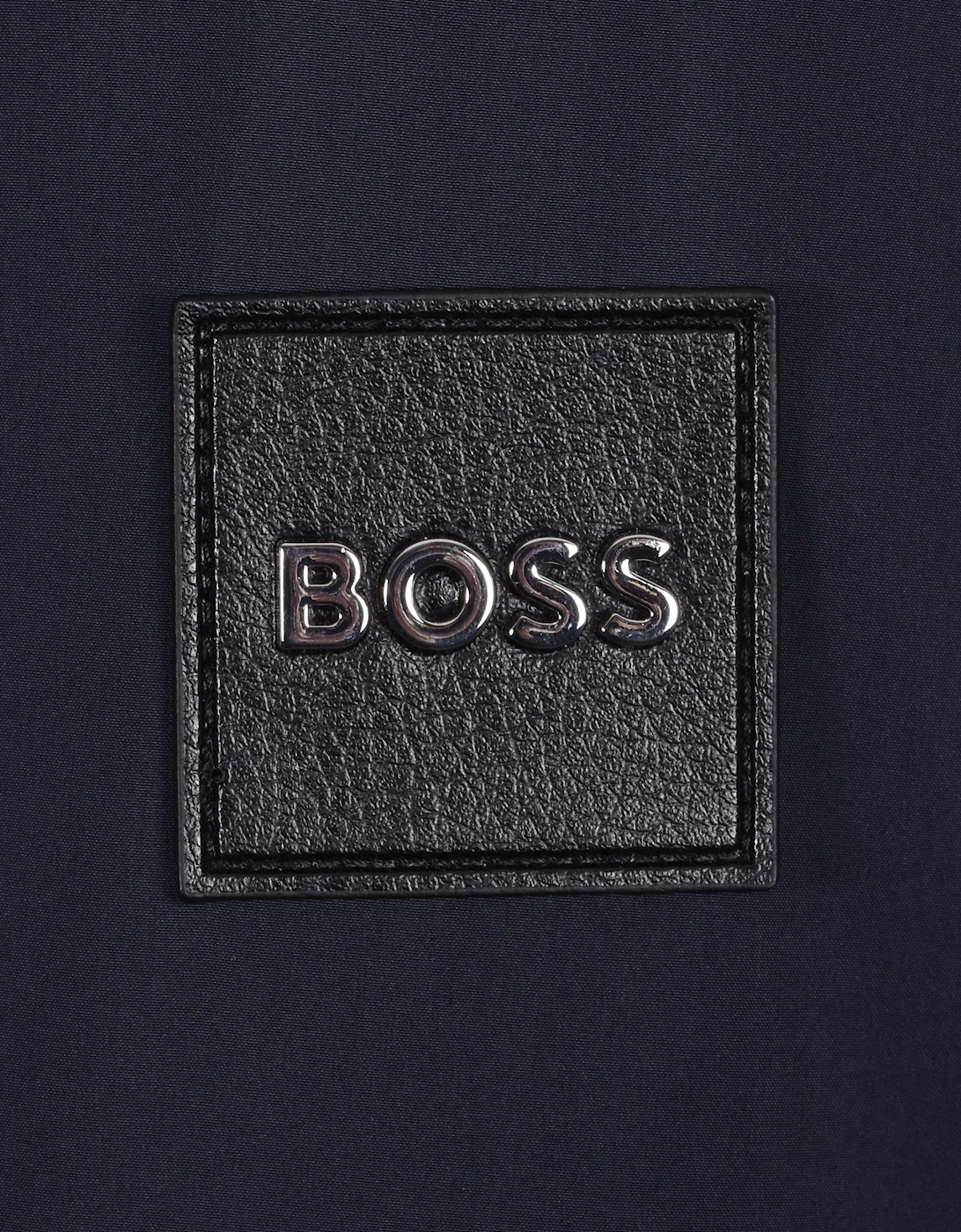 Boss Black H CLASE JACKET DARK BLUE