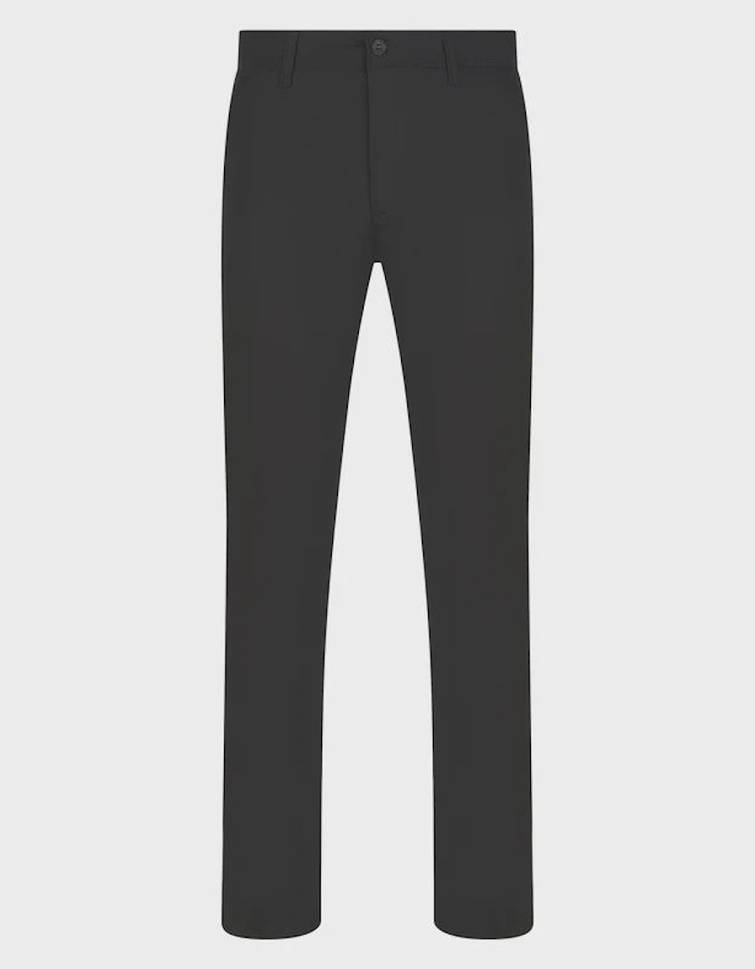 Durham Hybrid Trouser - Black, 2 of 1