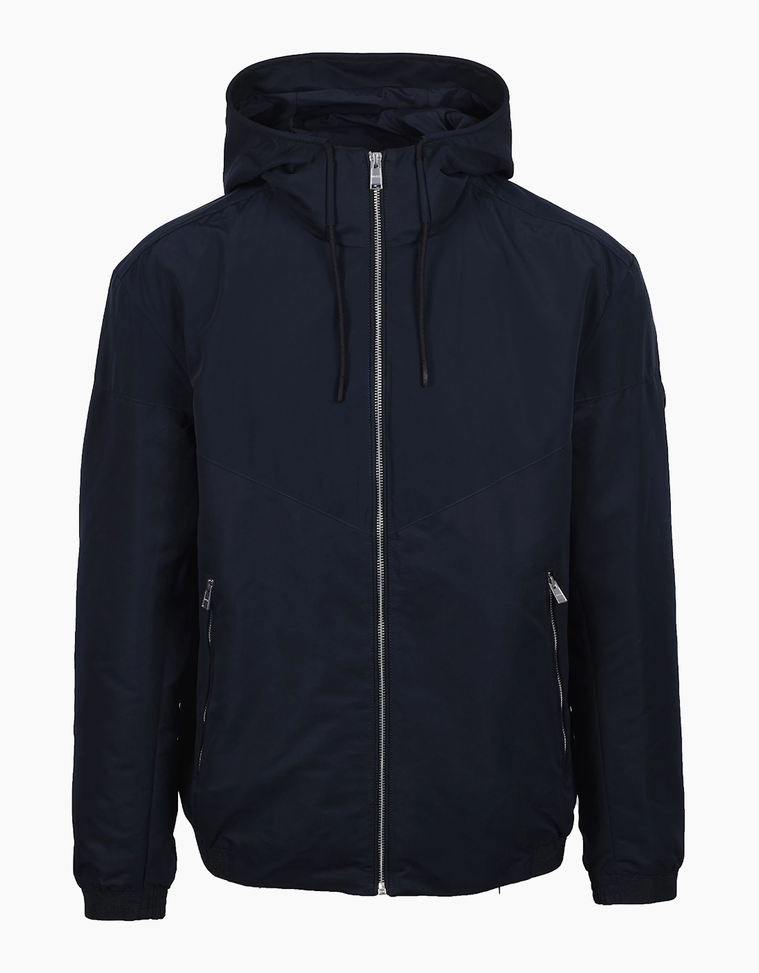Boss Black H-CIRENO4 JACKETS DARK BLUE, 5 of 4