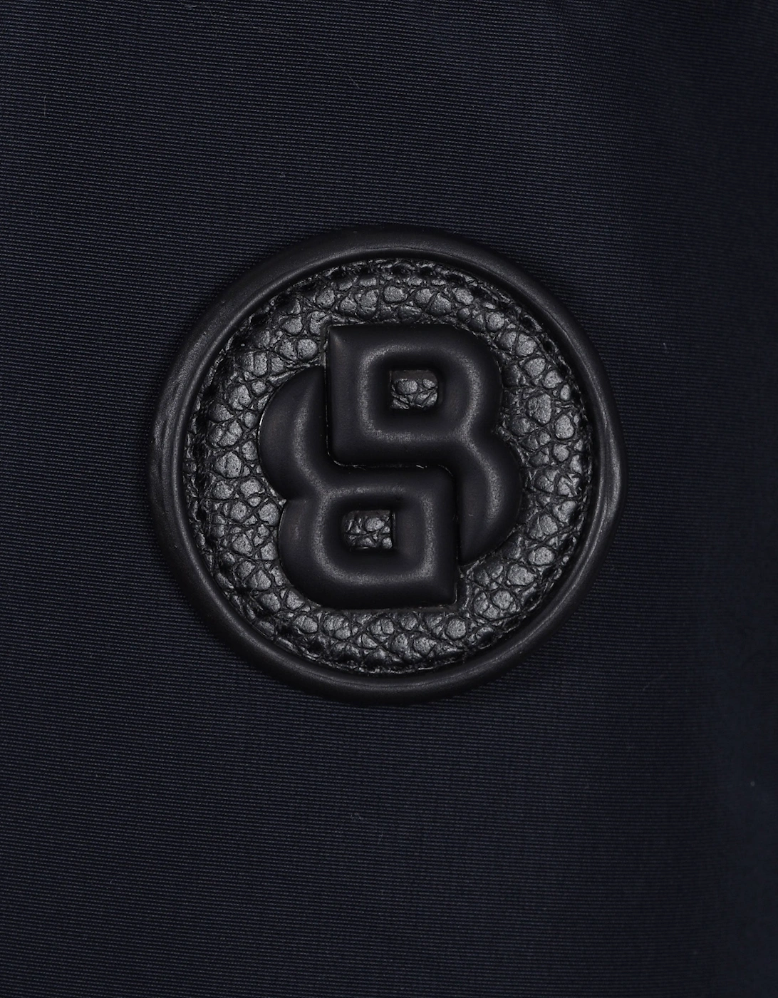 Boss Black H-CIRENO4 JACKETS DARK BLUE