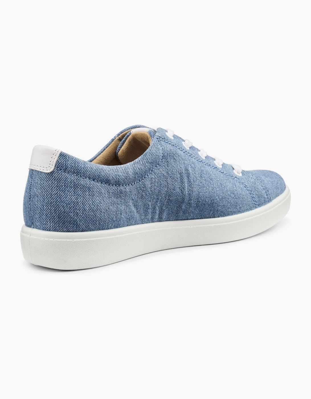 Molly Womens Canvas Shoes
