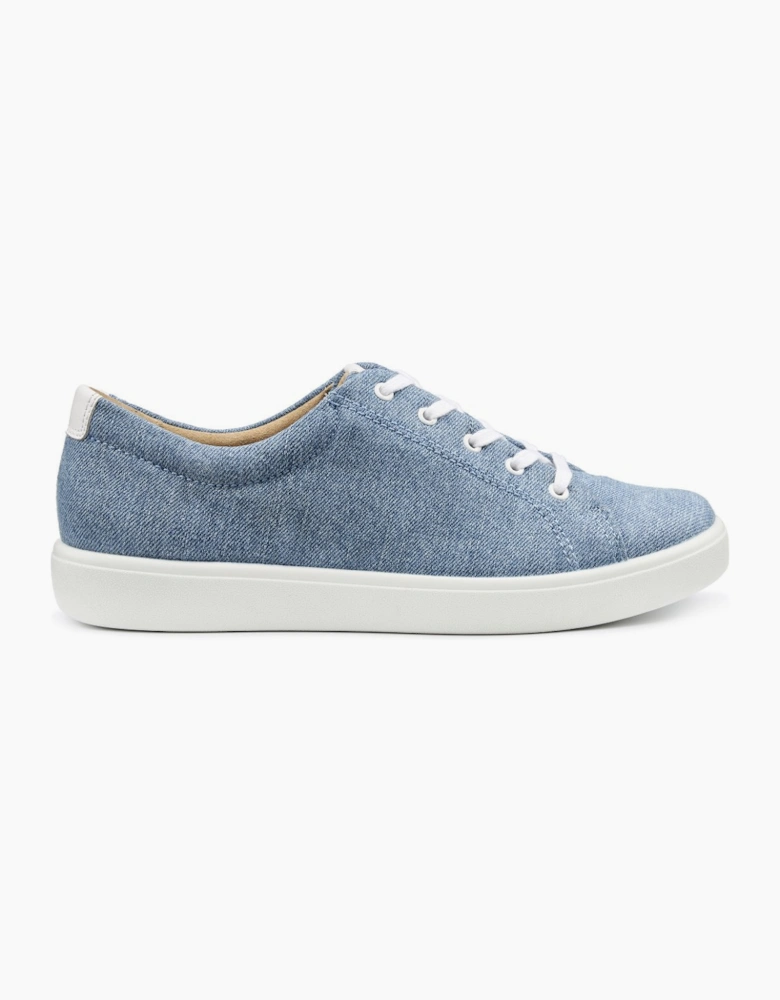 Molly Womens Canvas Shoes