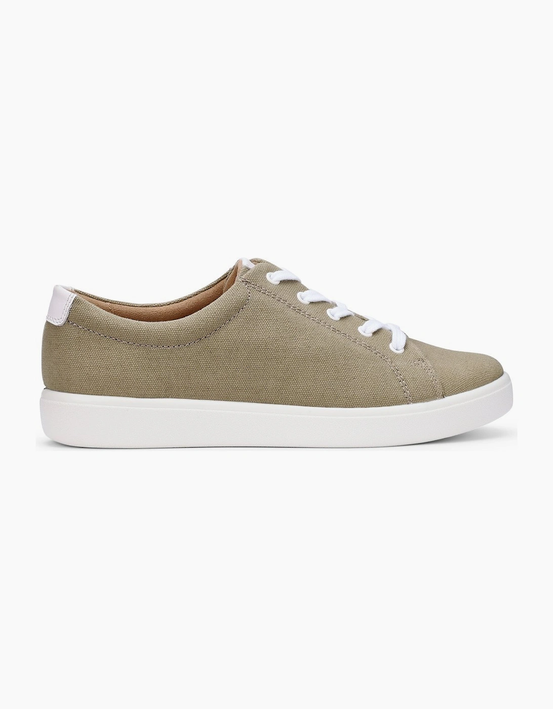 Molly Womens Canvas Shoes