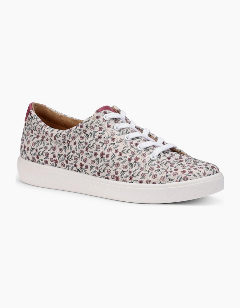 Molly Womens Canvas Shoes