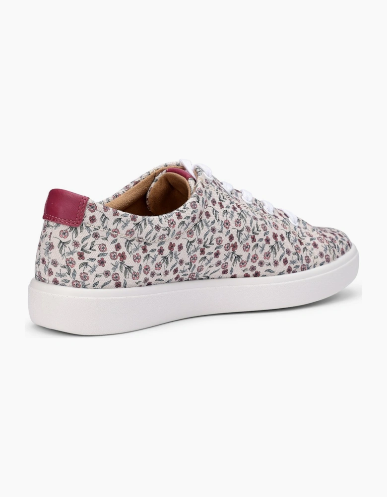 Molly Womens Canvas Shoes