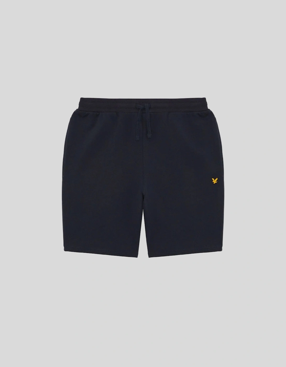 Sports Brushback Fleece Shorts, 2 of 1