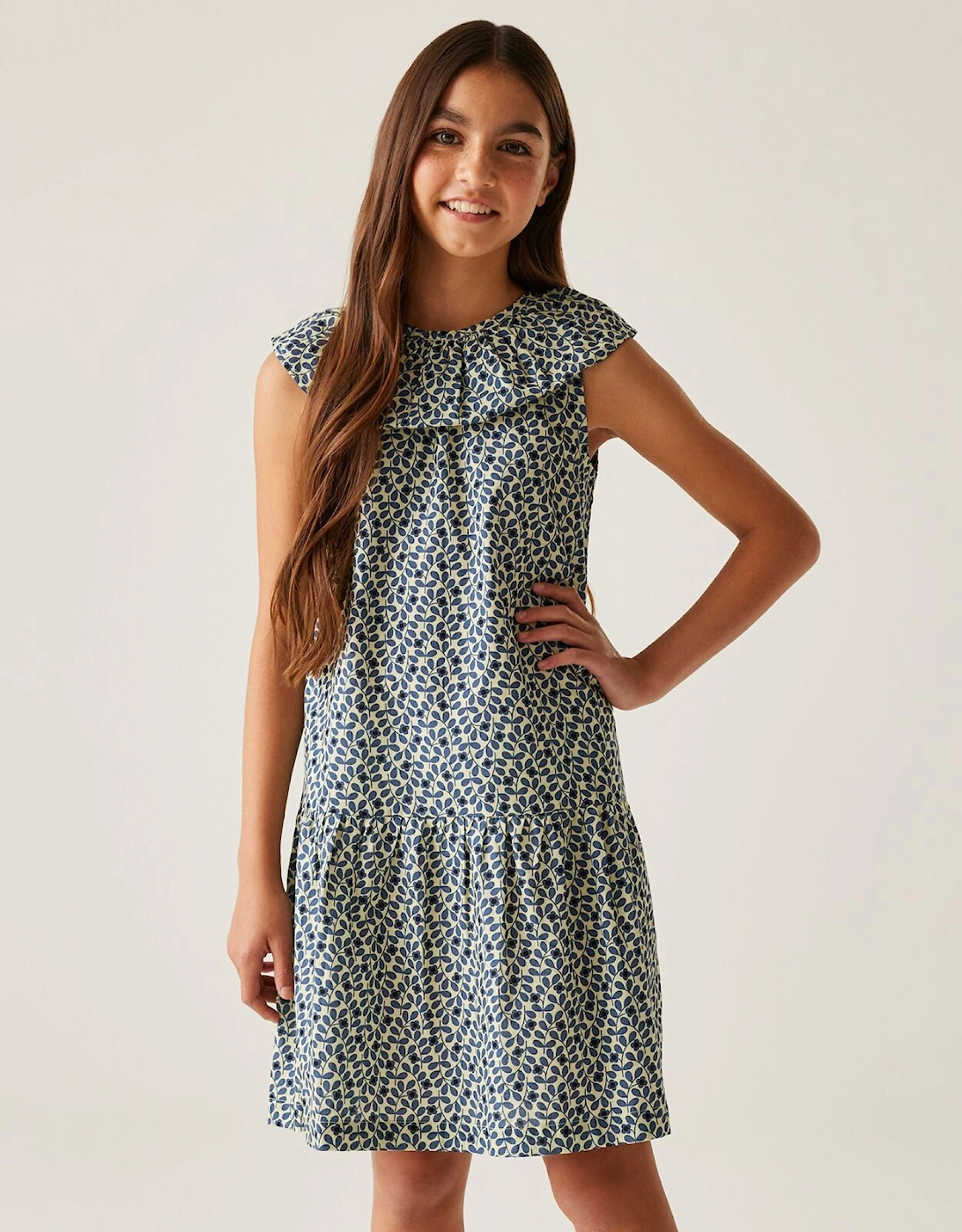 Kids Orla Girls Dress, 2 of 1
