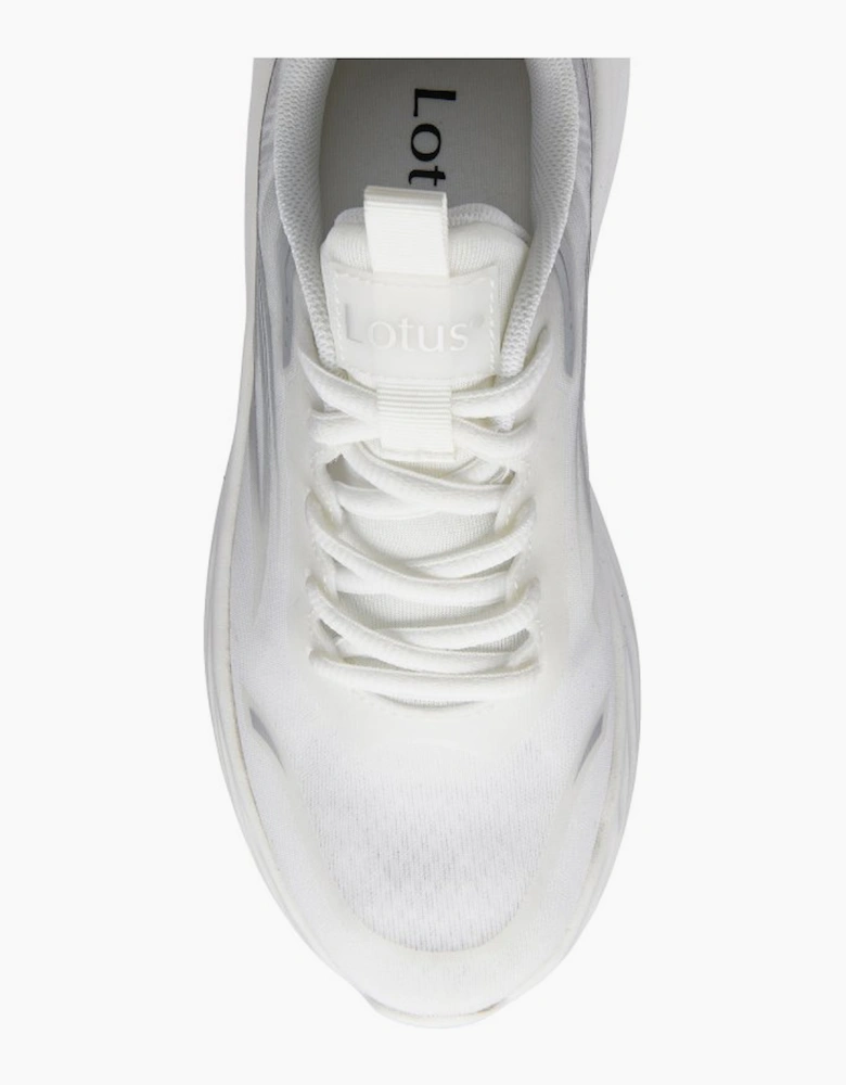 Bellona Womens Trainers