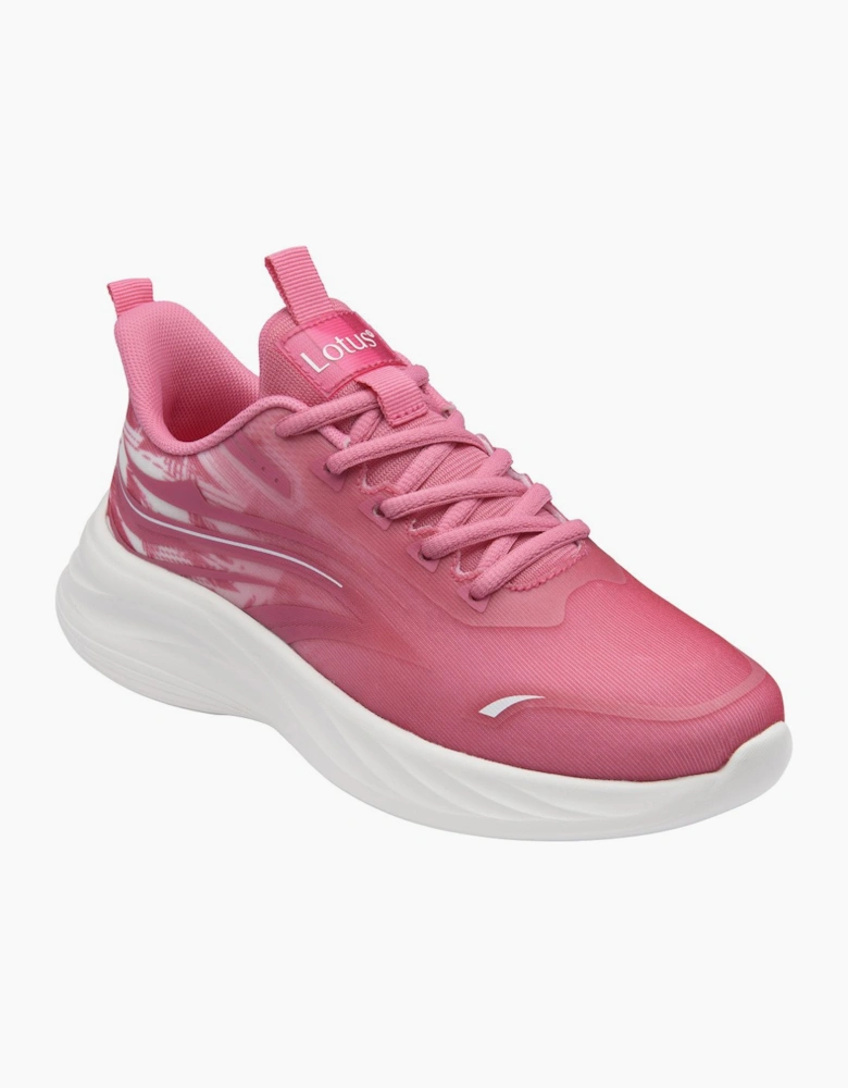 Bellona Womens Trainers