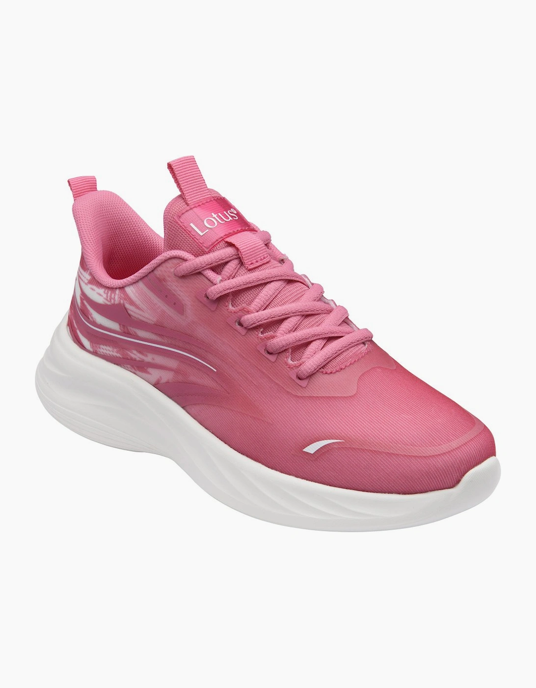 Bellona Womens Trainers, 5 of 4