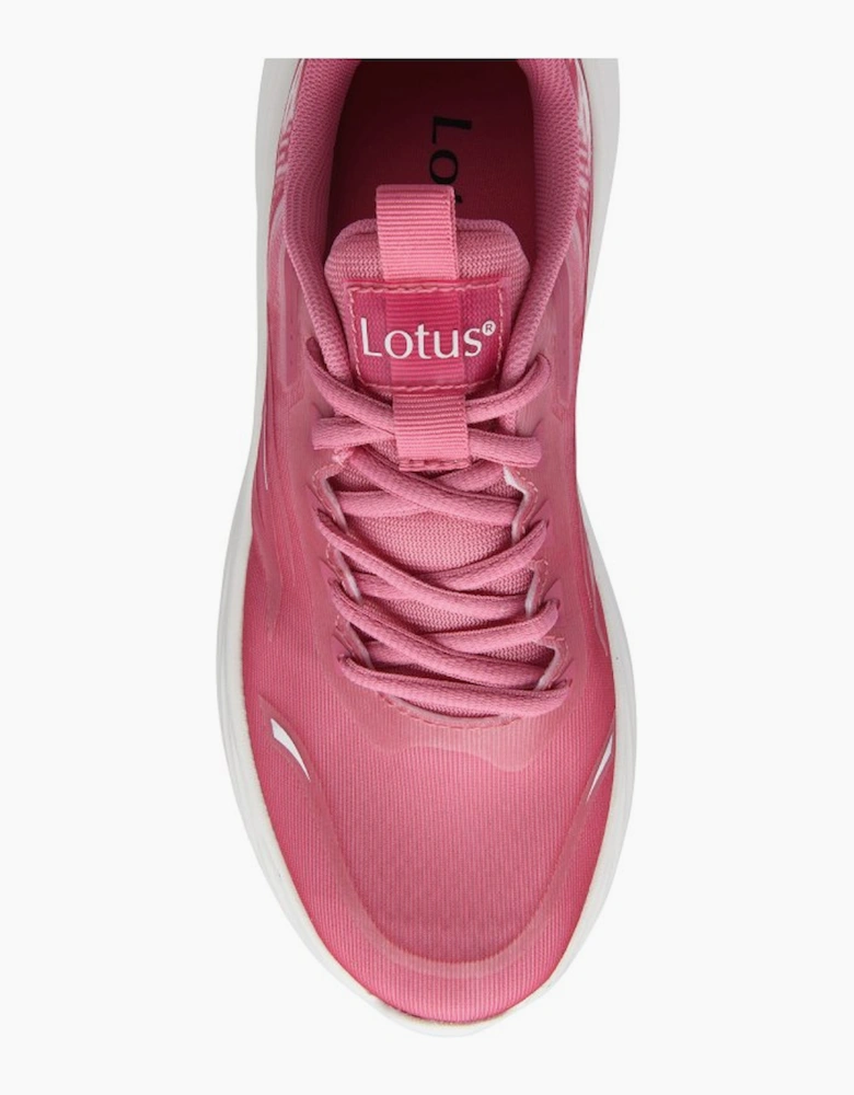 Bellona Womens Trainers