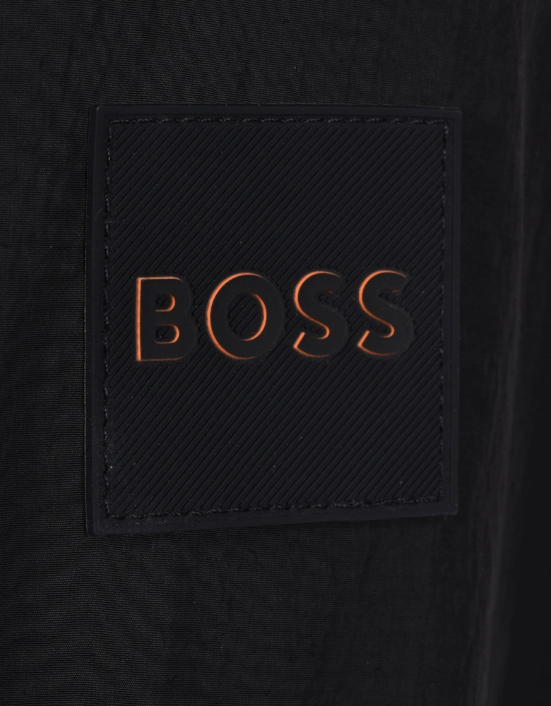 Boss Orange ORIP JACKET BLACK