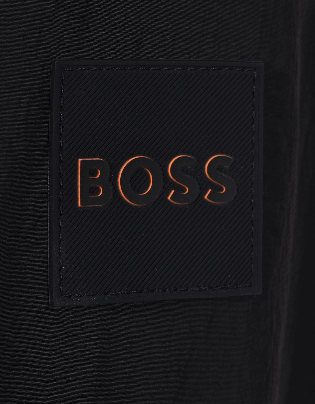 Boss Orange ORIP JACKET BLACK
