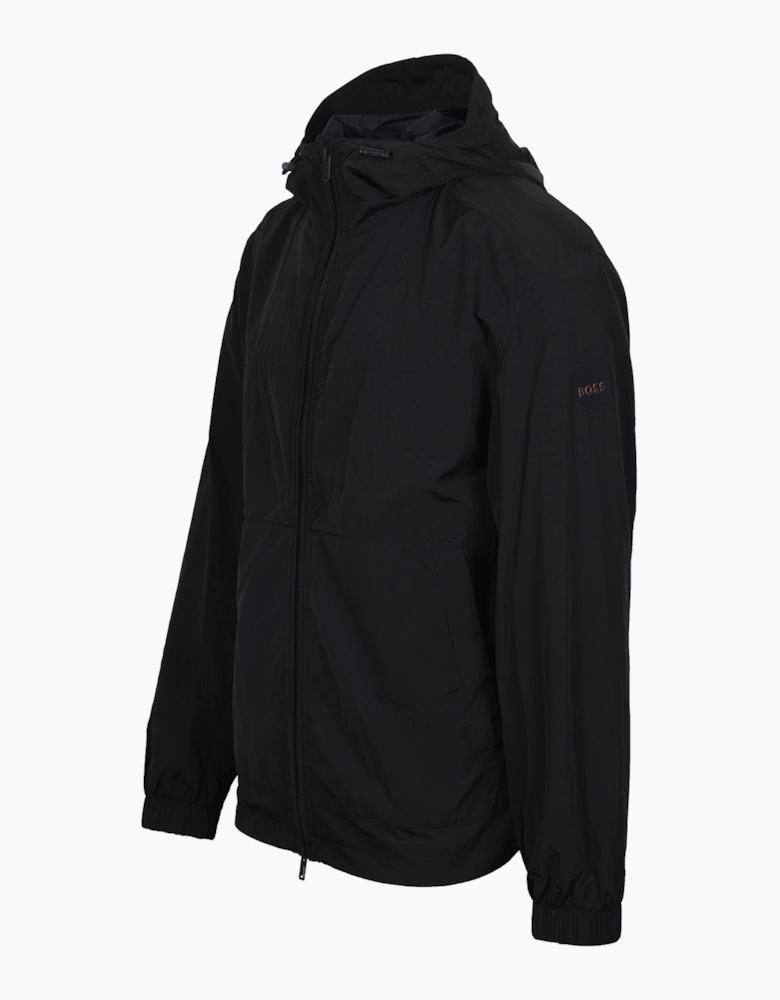 Boss Orange ORIP JACKET BLACK