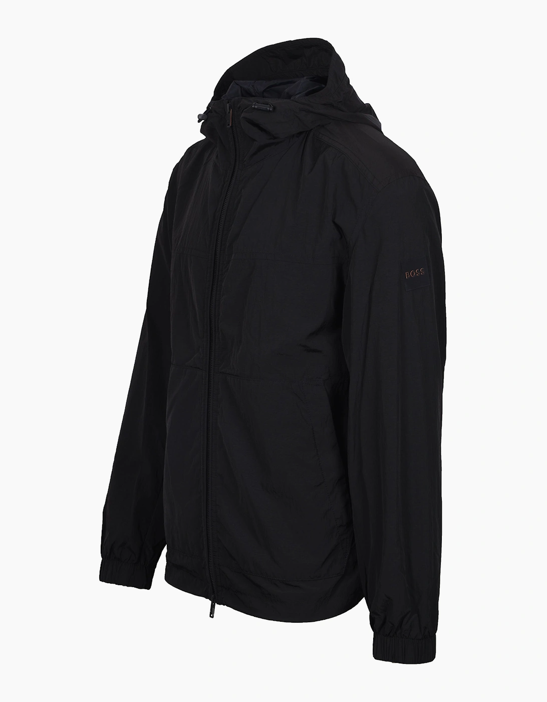 Boss Orange ORIP JACKET BLACK