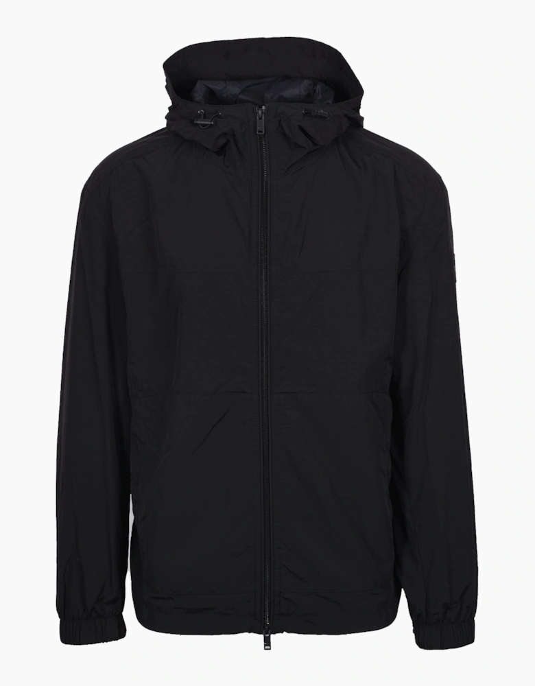 Boss Orange ORIP JACKET BLACK