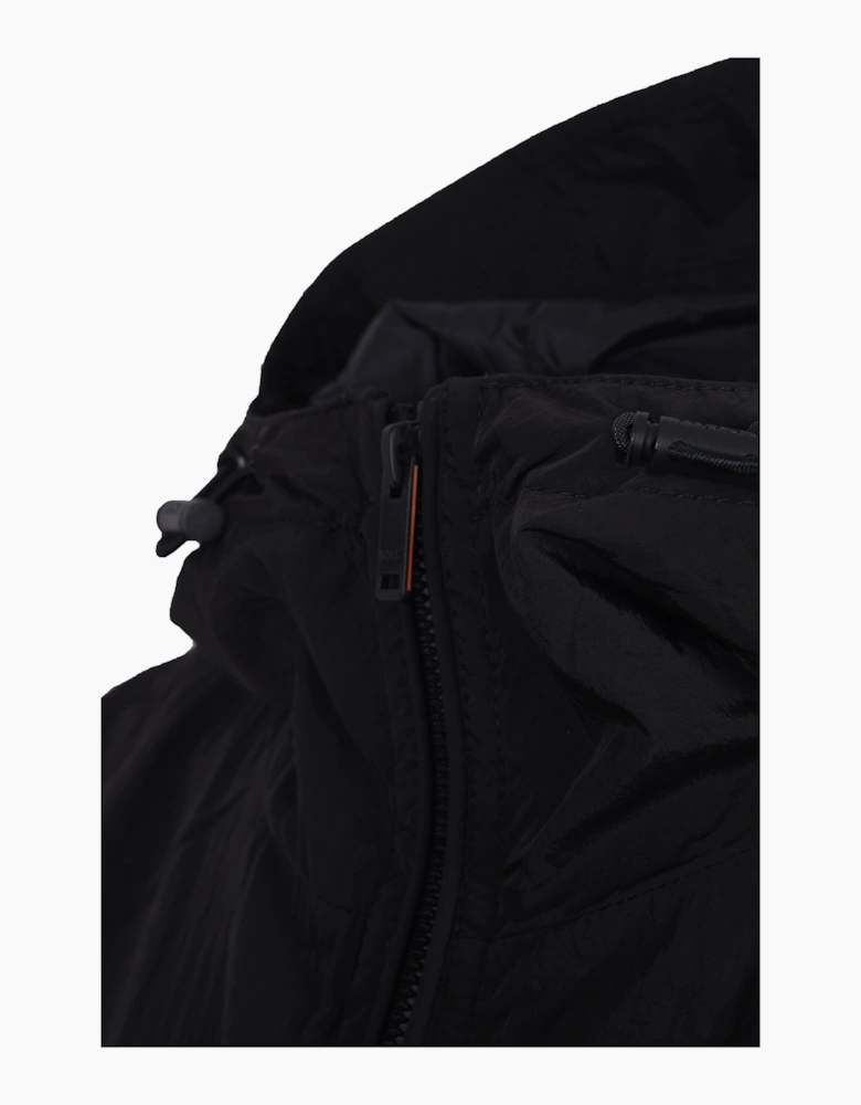 Boss Orange ORIP JACKET BLACK