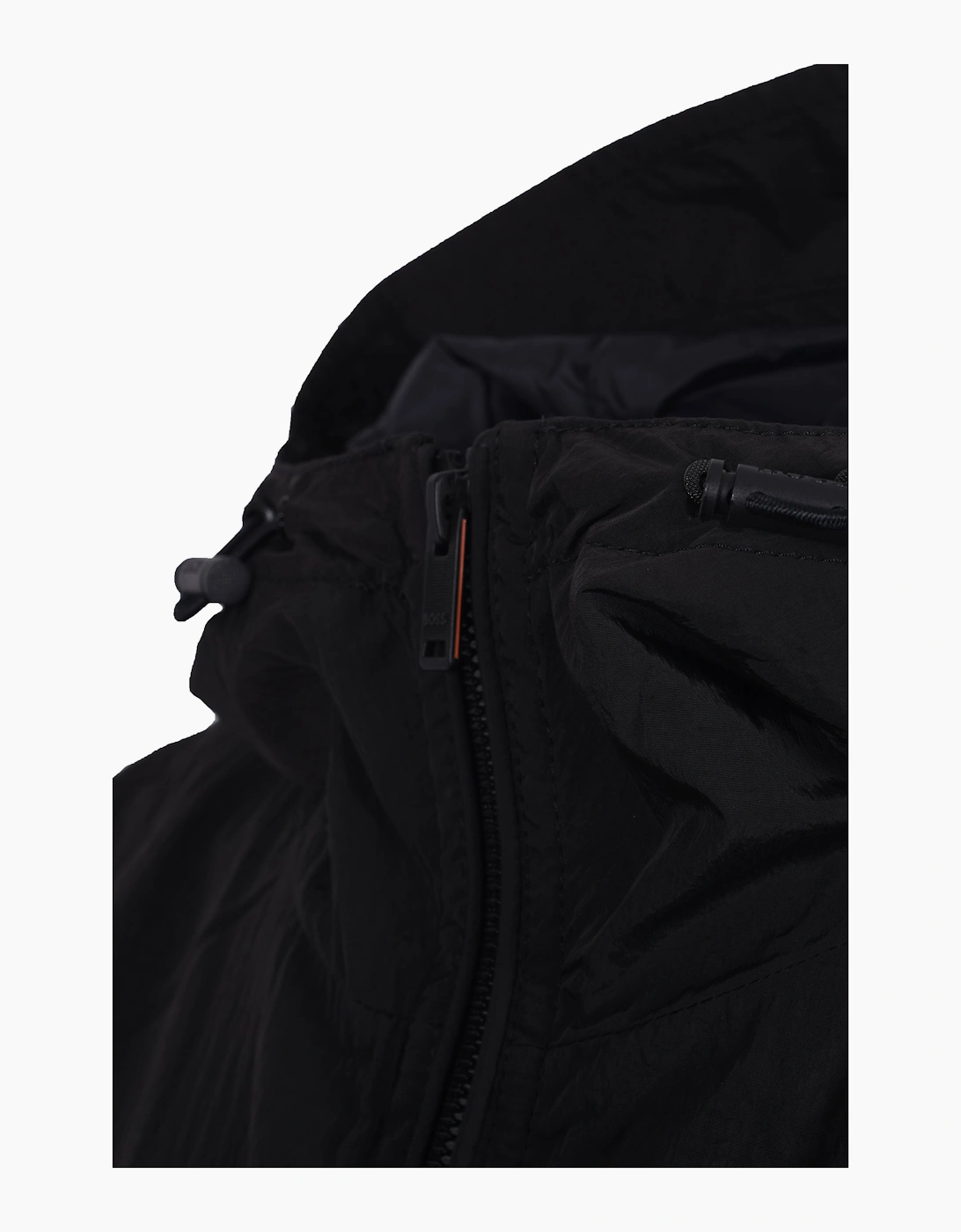 Boss Orange ORIP JACKET BLACK