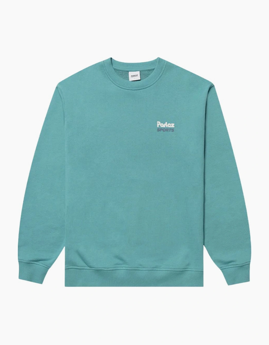 Status Sweat Leaf, 5 of 4