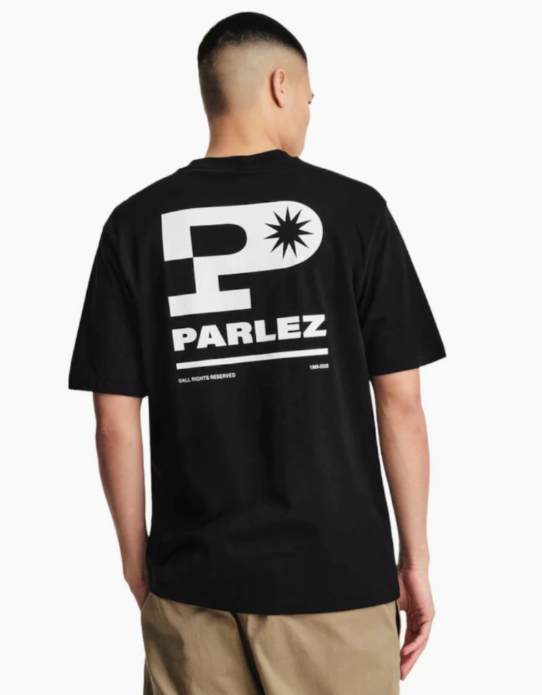 Complex T-Shirt Black