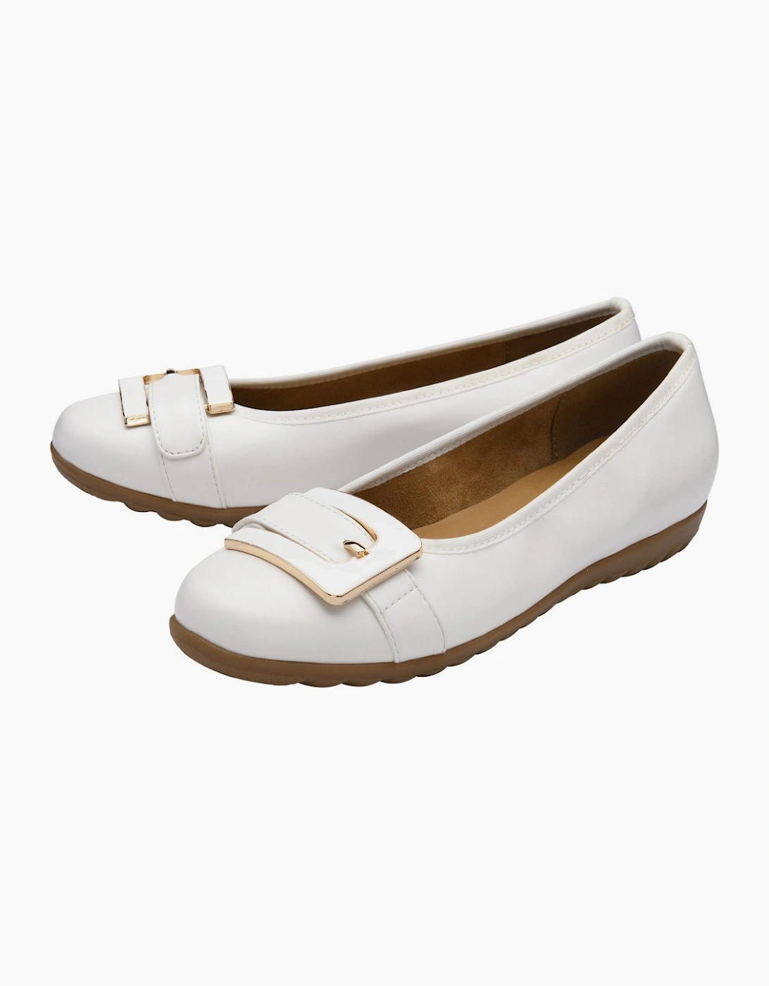 Tandy Womens Pumps