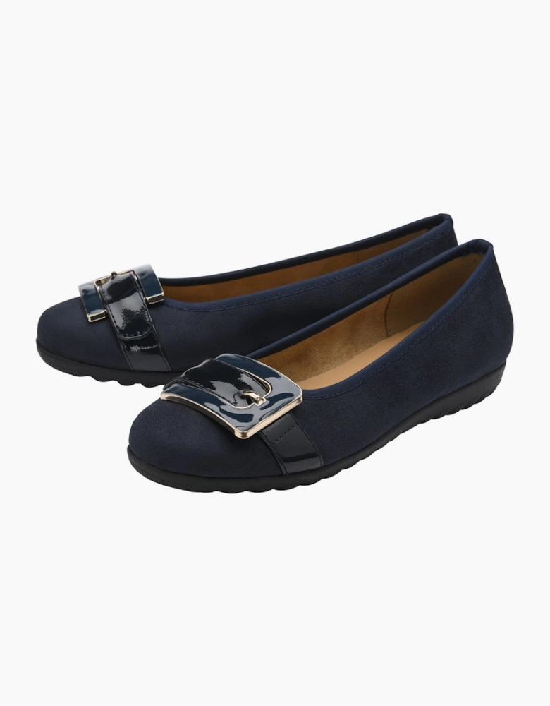 Tandy Womens Pumps