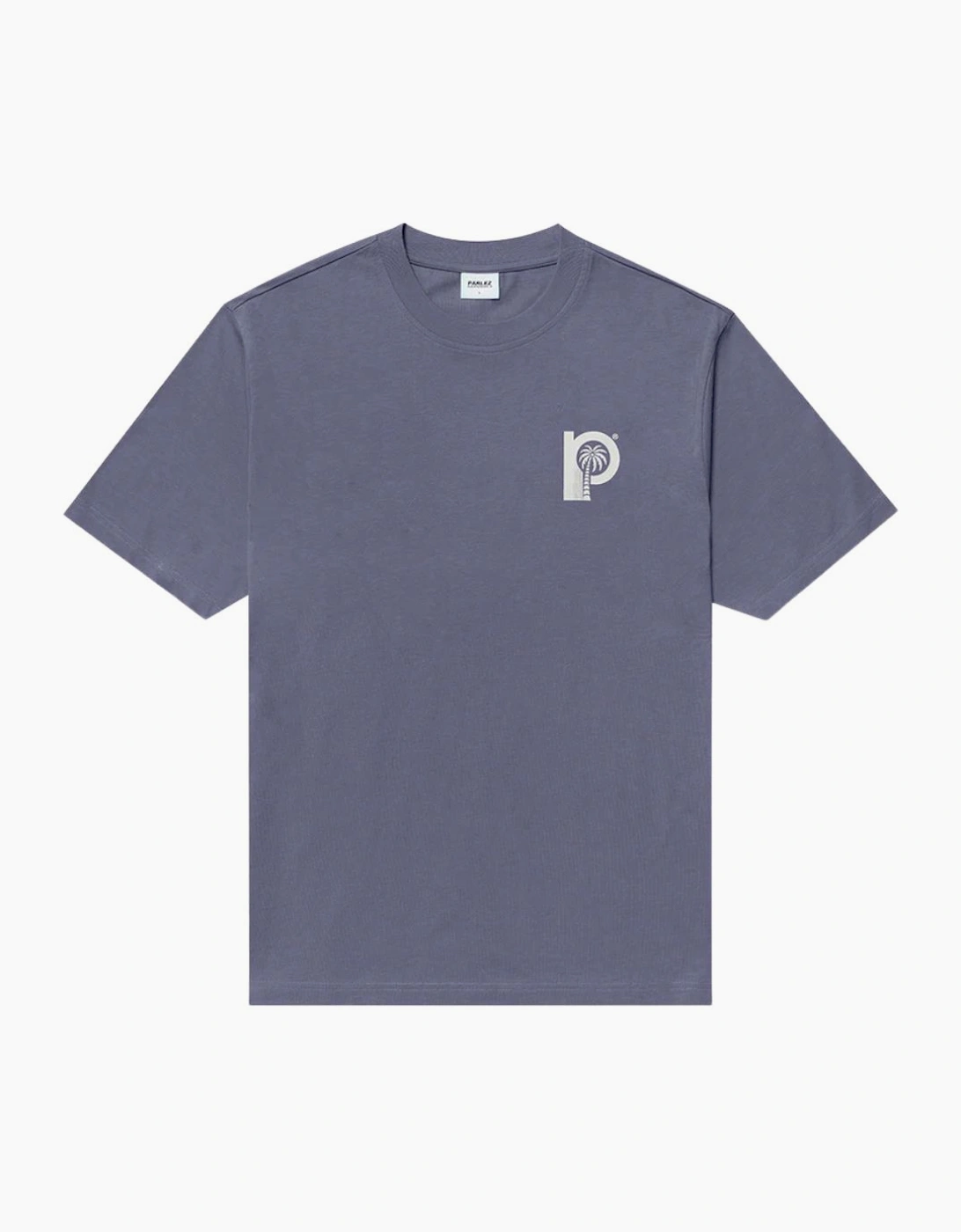 Delray T-Shirt Purple Haze, 5 of 4