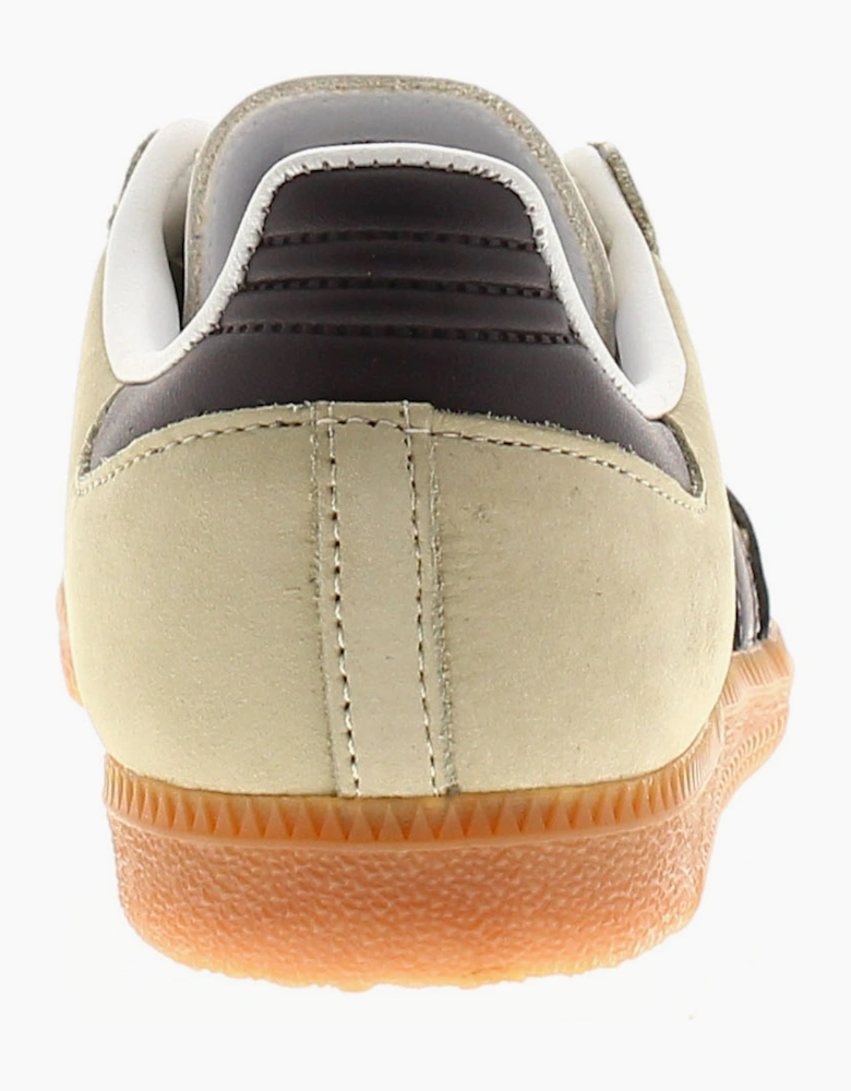 Samba Og Women's Trainers UK Size